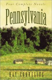 Cover of: Pennsylvania: Love's Gentle Journey/Sign of the Bow/Sign of the Eagle/Sign of the Dove (Heartsong Novella Collection)