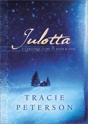 Cover of: Julotta by Tracie Peterson