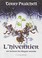 Cover of: "l'hiverrier ; un roman du disque-monde"