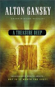 Cover of: A treasure deep