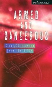 Cover of: Armed and Dangerous by Ken Abraham