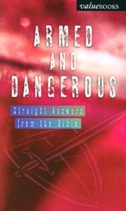 Cover of: Armed and Dangerous by Ken Abraham, Ken Abraham