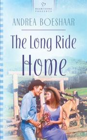 Cover of: The long ride home