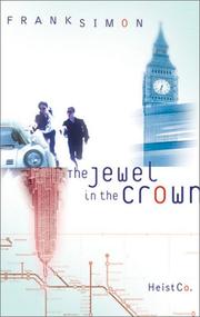 Cover of: The jewel in the crown