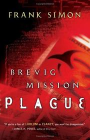 Cover of: Brevig Mission plague by Simon, Frank