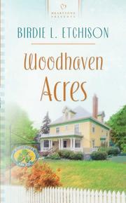 Cover of: Woodhaven acres