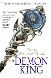 Cover of: The Demon King (The Seven Realms Series) by Cinda Williams Chima
