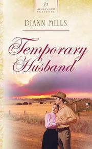 Temporary husband by DiAnn Mills