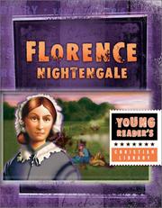 Florence Nightingale by Kristi Lorene