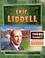 Cover of: Eric Liddell