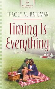 Cover of: Timing is everything