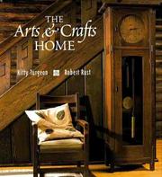 Cover of: The arts & crafts home