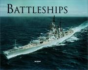 Cover of: Battleships by Paul Stillwell
