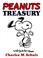 Cover of: Peanuts Treasury