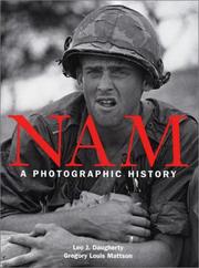 Cover of: Nam: A Photographic History