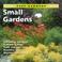 Cover of: Small Gardens