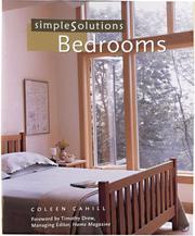Cover of: Simple Solutions