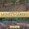 Cover of: Secrets of Monet's Garden