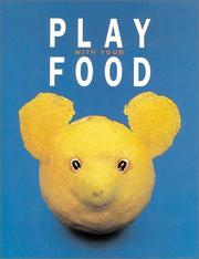 Cover of: Play With Your Food