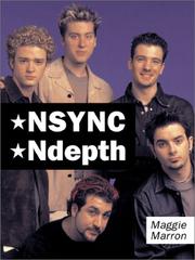 Cover of: Nsync Ndepth