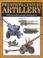 Cover of: Twentieth-Century Artillery