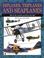 Cover of: Biplanes, Triplanes and Seaplanes
