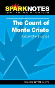 The Count of Monte Cristo by Yael Goldstein