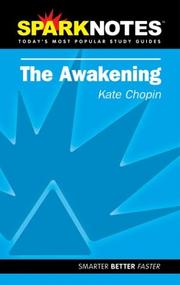 The Awakening cover