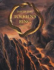 Cover of: Tolkien's Ring