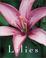 Cover of: Lilies