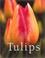 Cover of: Tulips