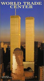 Cover of: World Trade Center: The Giants That Defied the Sky
