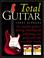 Cover of: Total guitar