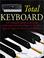 Cover of: The Total Keyboard