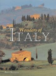 Wonders of Italy by Annie Sacerdoti