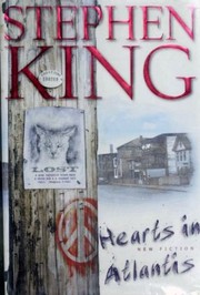 Hearts in Atlantis by Stephen King, Stephen King