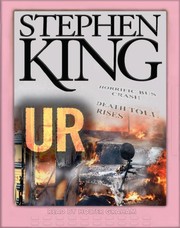 Cover of: UR