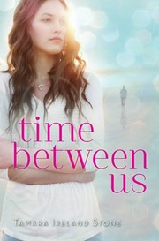 Cover of: Time Between Us