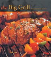 The big grill by Paul Kirk