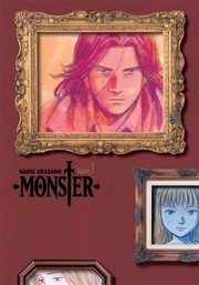 Cover of: Monster: The Perfect Edition, Vol. 1