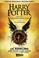Cover of: Harry Potter: Harry Potter und das verwunschene Kind. Teil eins und zwei (Special Rehearsal Edition Script) German edition of Harry Potter and the Cursed Child
