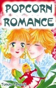Cover of: Popcorn Romance