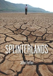 Cover of: Splinterlands (Dispatch Books)