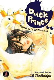 Cover of: Duck Prince Book 2: Dilemma