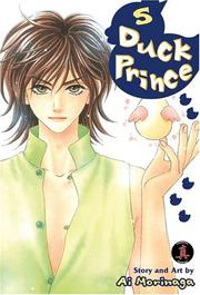 Cover of: Duck Prince Book 5
