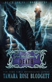 Cover of: For the Love of Death (Volume 1)