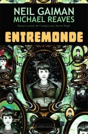 Cover of: Entremonde by Neil Gaiman