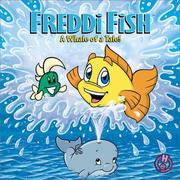 Cover of: Freddi Fish. by Scott Nickel