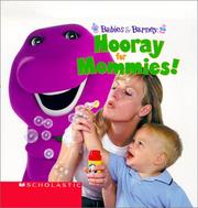 Cover of: Hooray for mommies!