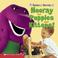Cover of: Babies and Barney